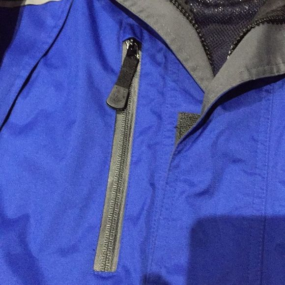 Tempest Classic outerwear- Jacket, Polyester/ PVC - Picture 4 of 5